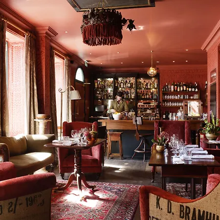 The Zetter Clerkenwell-2